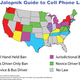 Illustration for article titled Rules Of The Road: Jalopnik Guide To Cell Phone Usage Laws